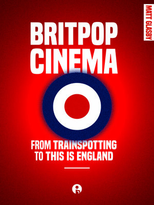cover image of Britpop Cinema